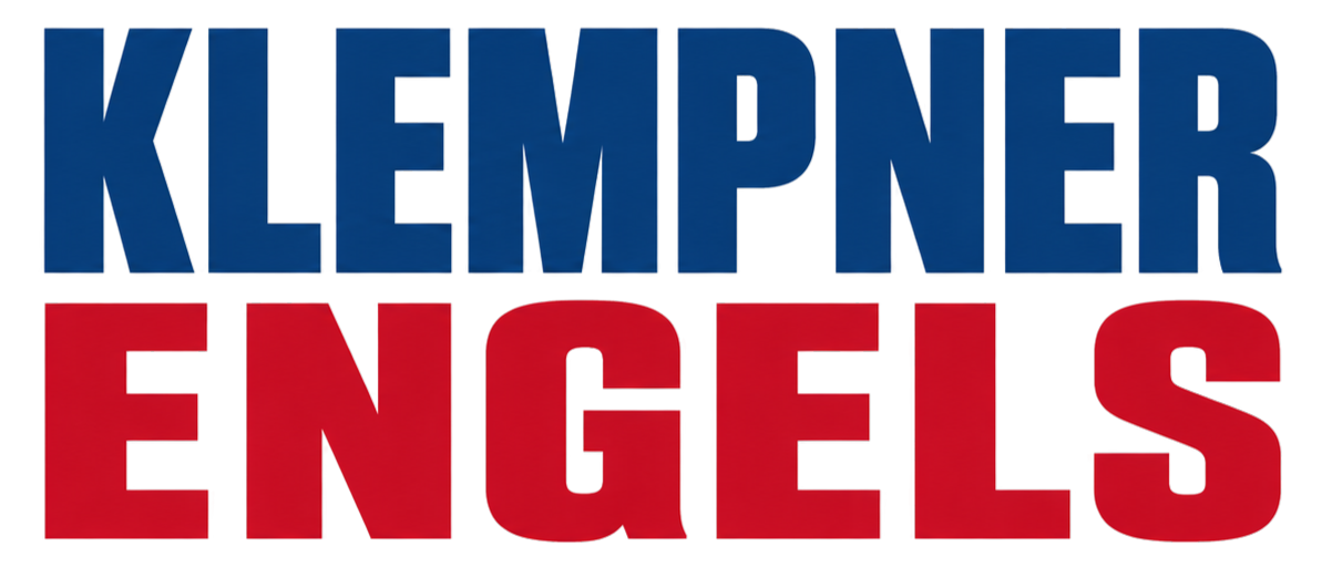 Klempner Engels